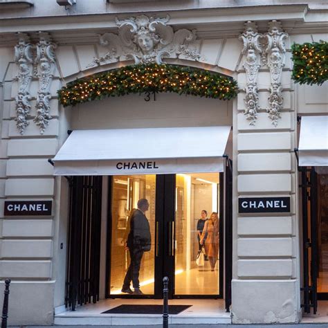 chanel paris site|Chanel shop online Paris.